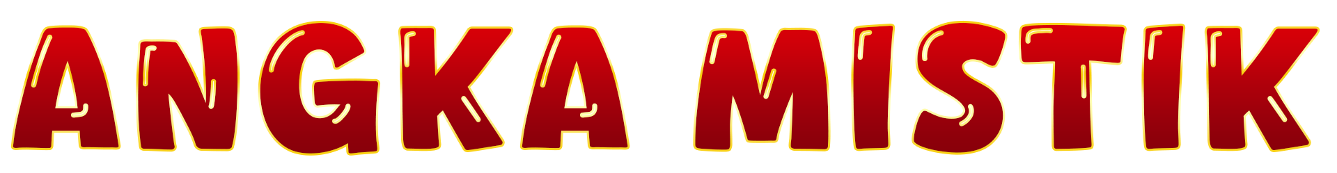 Angka Mistik